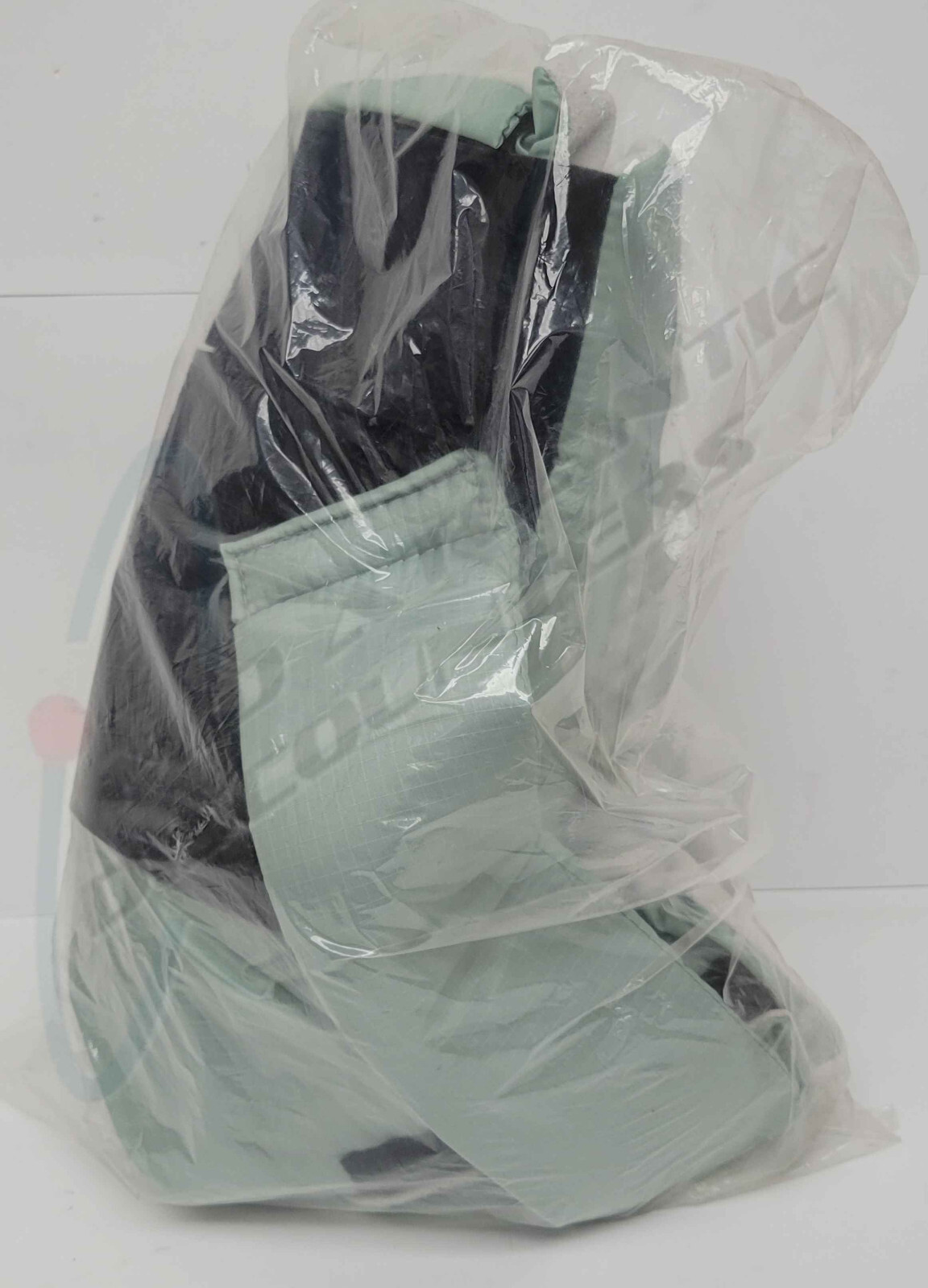 Molnlycke Z-Flex Fluidized Heel Boot REF # 1400123