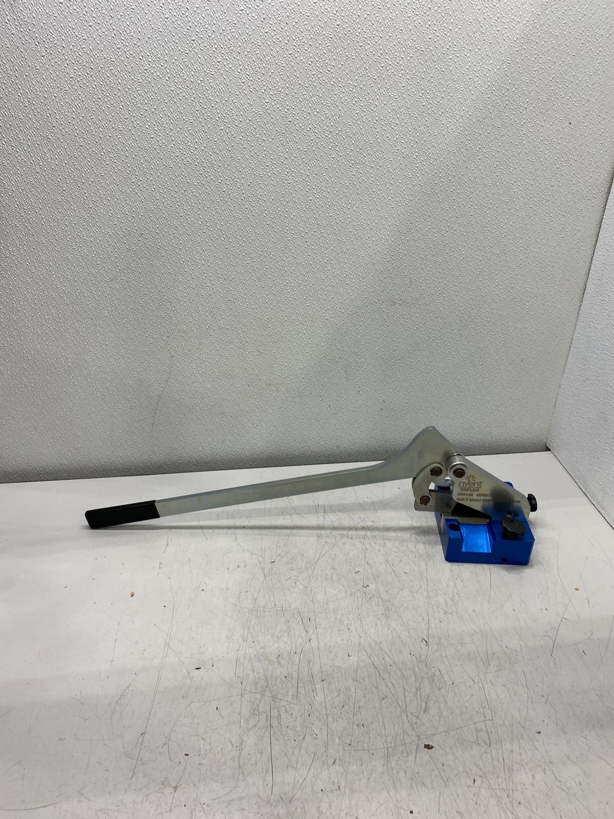 Nvent Eriflex Flexibar Shearing Tool MFSHT-2 559146