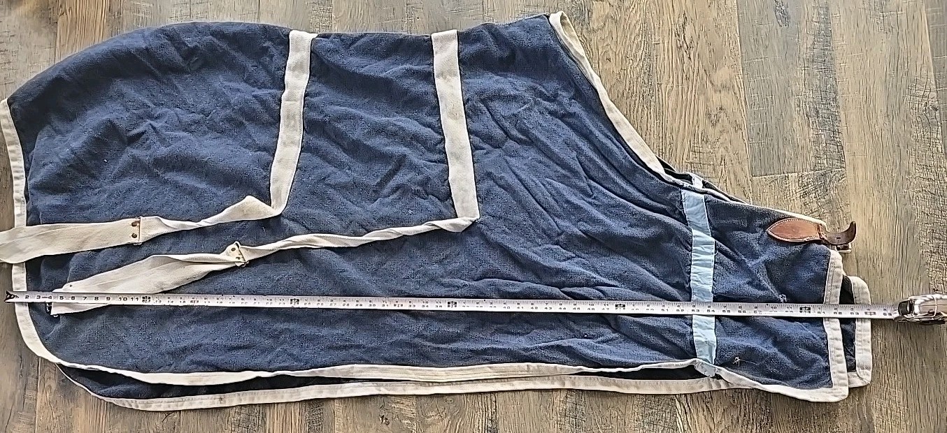 Stable Sheet 62