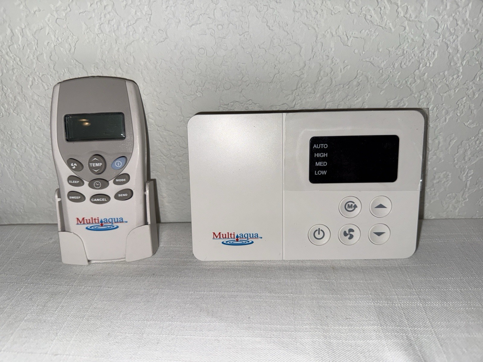 Multiaqua Tstat B800064-660G