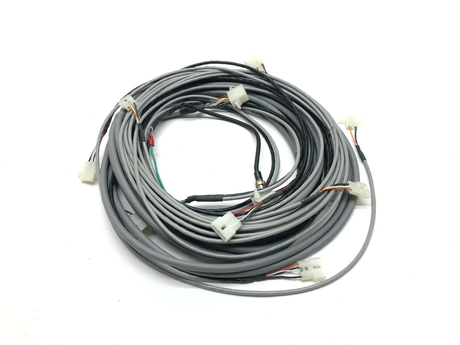 Mitutoyo 54AAA140 FN905 Int. PH9 Cable CMM Interface Control Cable Set