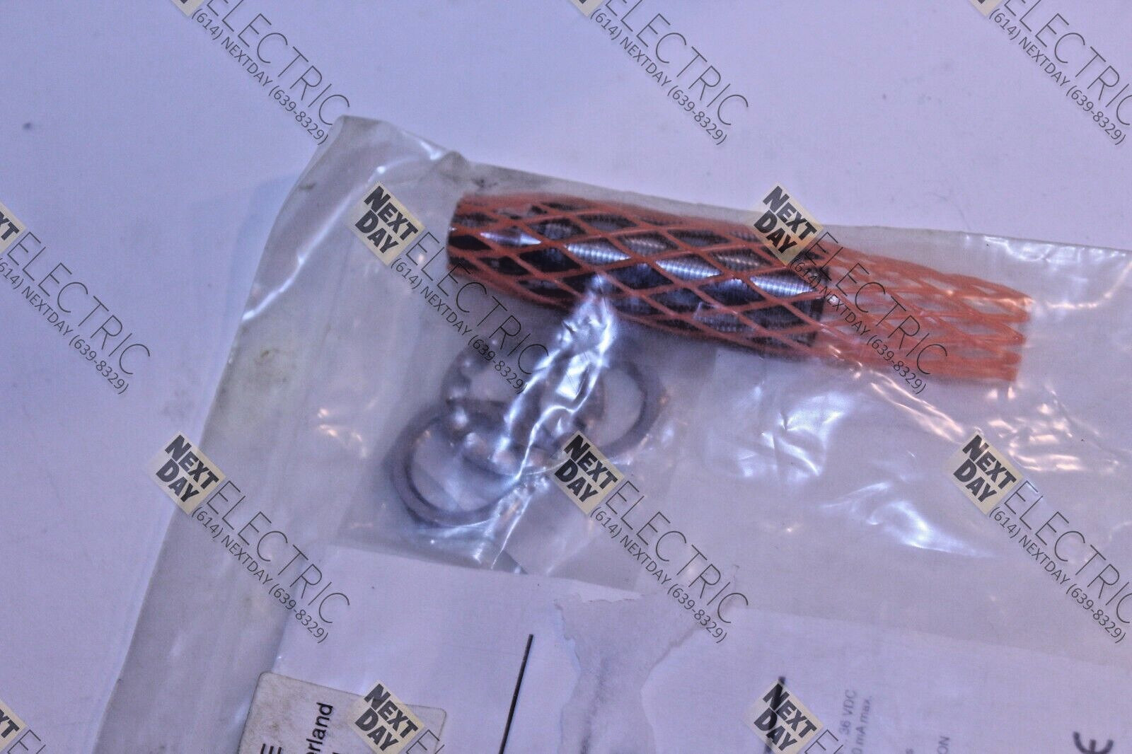 Automation Direct, C18P-AP-1E, Photoelectric Sensor Switch PnP