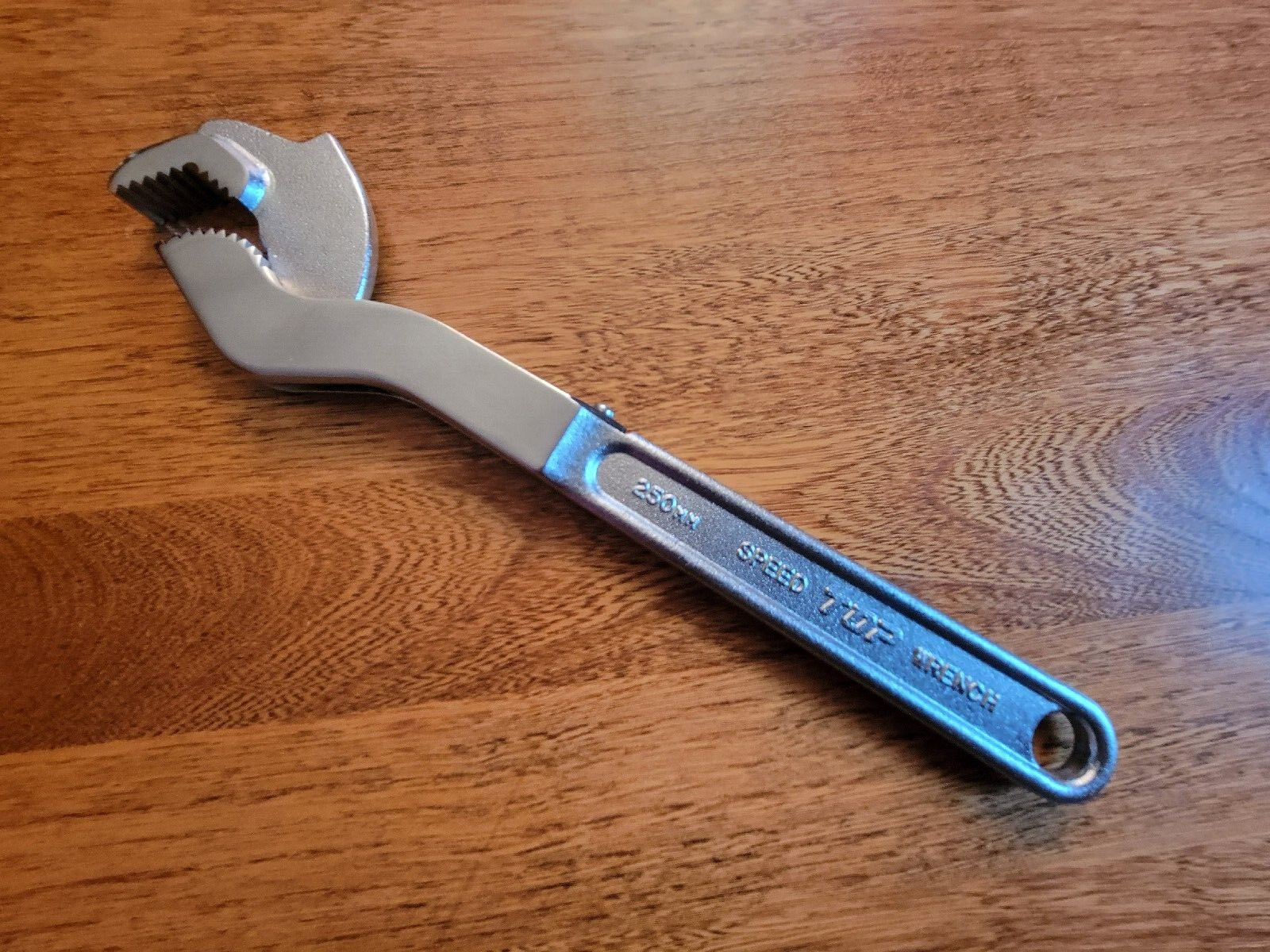 Speed Wrench Top 250 mm- SW-250