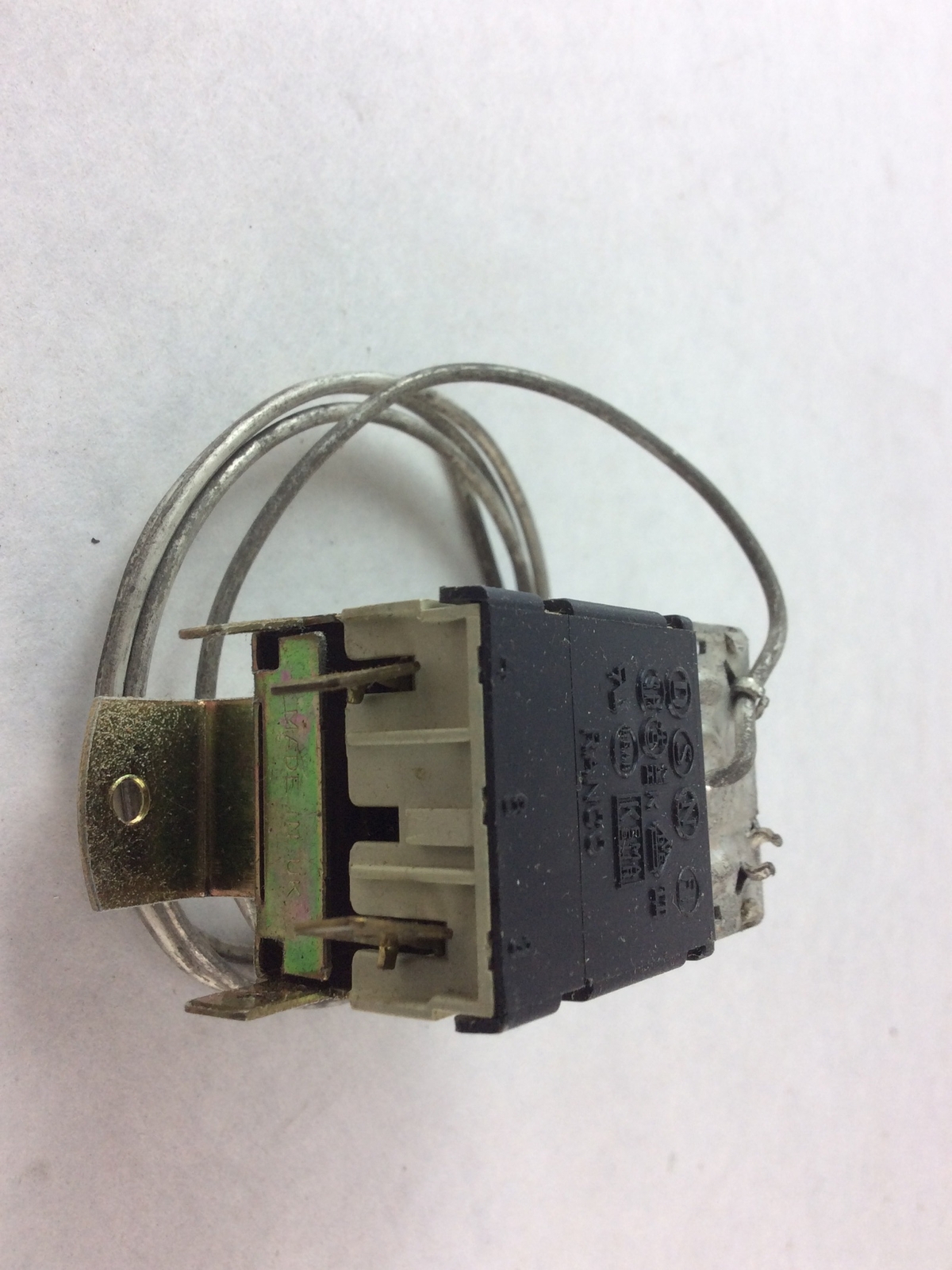 Ranco K-314 Short Kut Cold Control