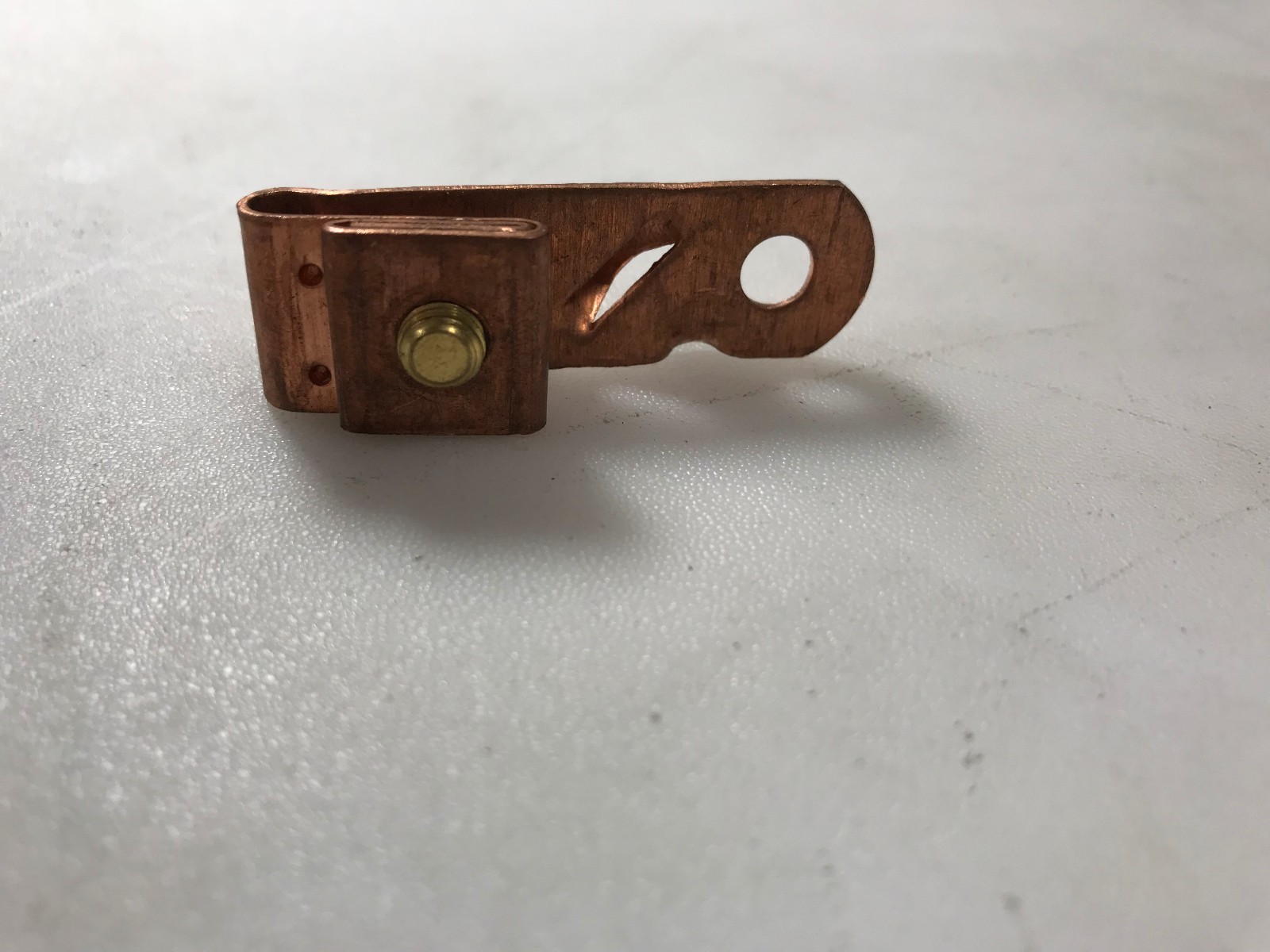 Monarch MGC461014 Connector
