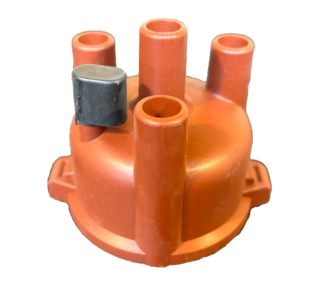 Ignition Distributor Cap - 4915 - Fits Chevy Sprint & Pontiac Firefly 1.0L