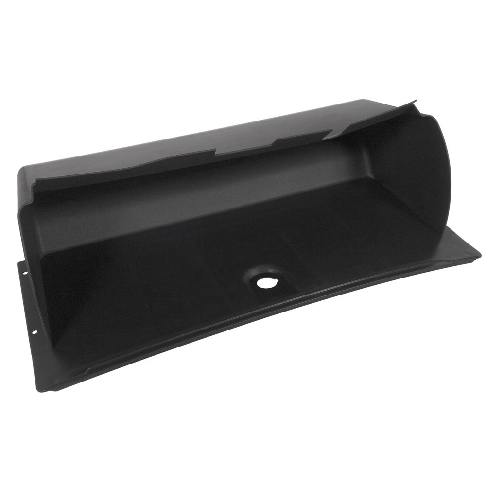 CJ Classic Trucks Glove Box Liner Die-Cut Without A/C Chevrolet C10 1973-1987
