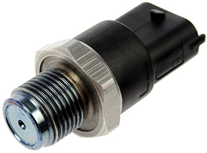 904-309 Fuel Injection Fuel Rail Pressure Sensor Compatible with Select Models