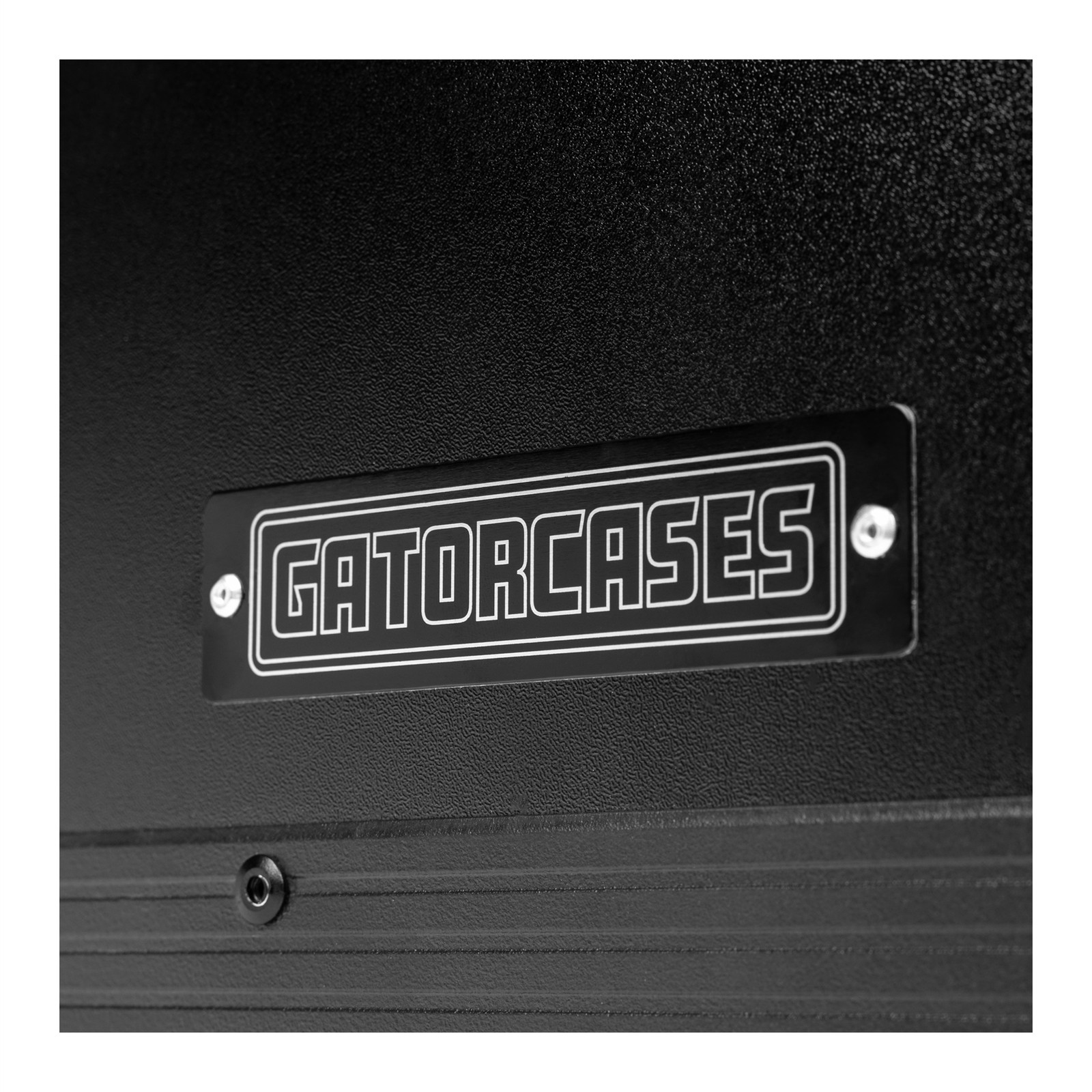 Gator Cases ONYX Flight Case for Rane Four & Performer - Open Box