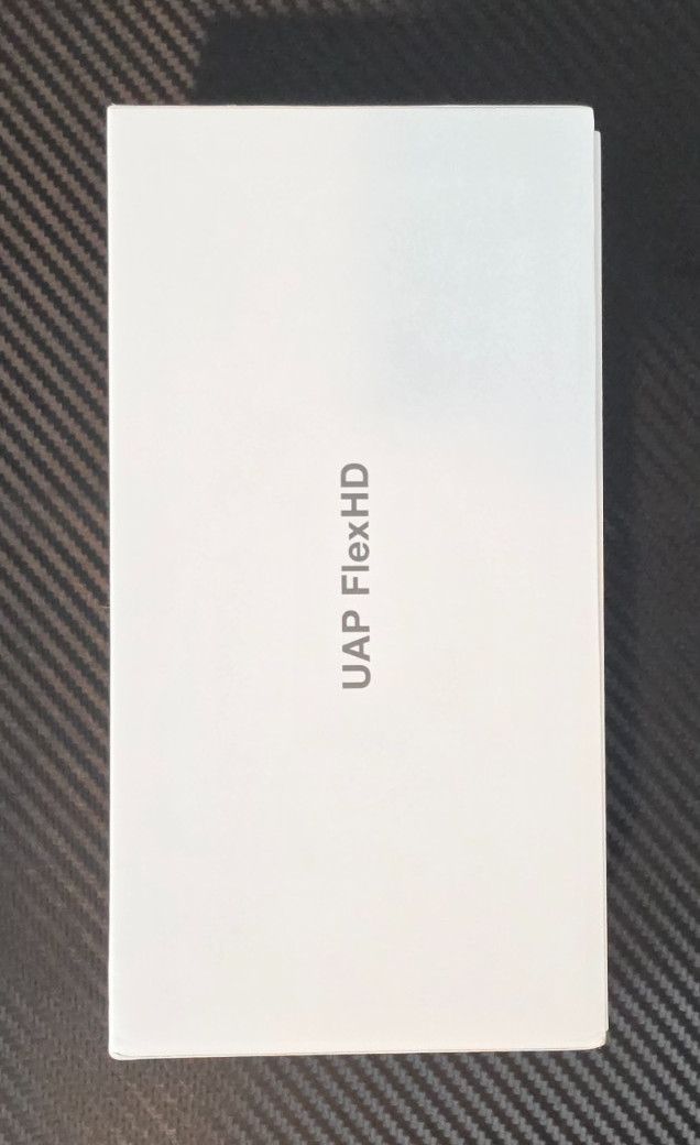 Ubiquiti Networks UniFi FlexHD Access Point (UAP-FlexHD-US)