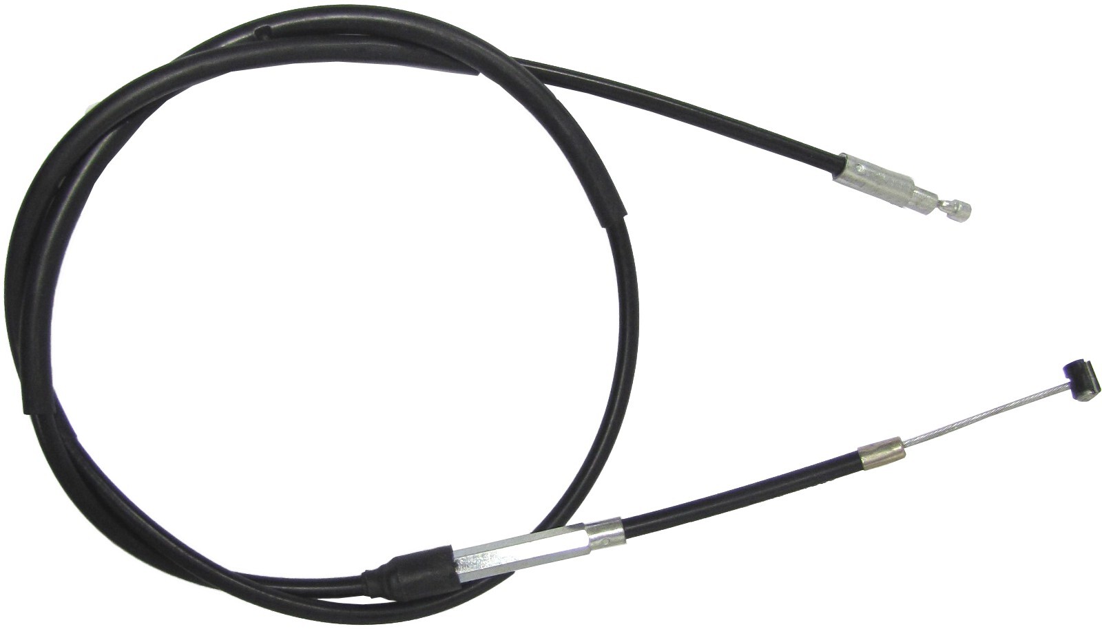 Clutch Cable Kawasaki KH250 77-83, KH400 76-78