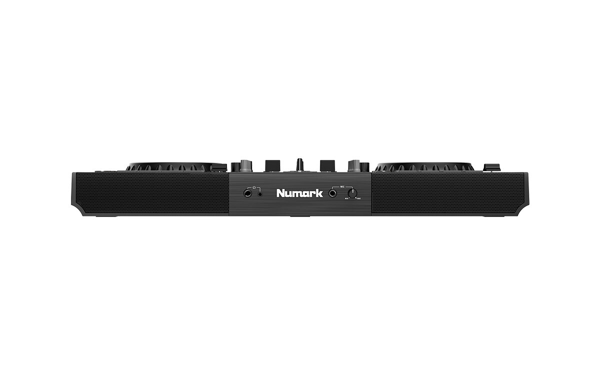 Numark Mixstream Pro + Premium DJ Controller