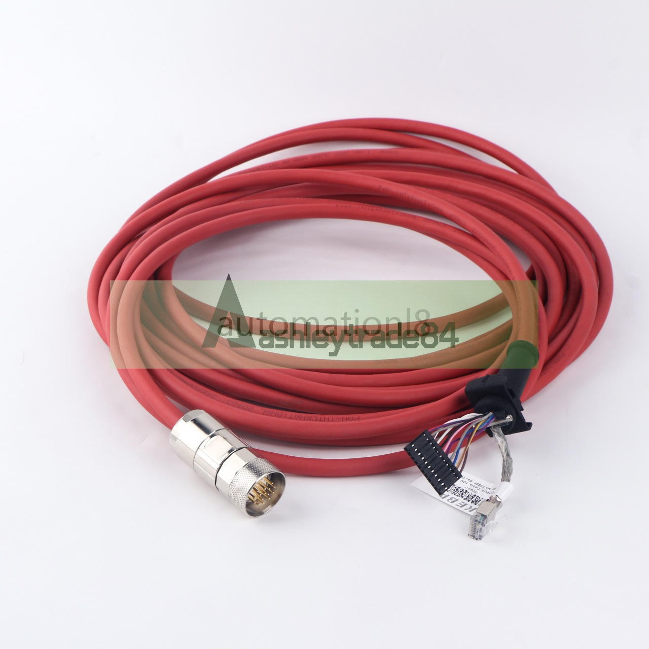 1PCS ABB Teach Pendant Cable 3HAC023195-003