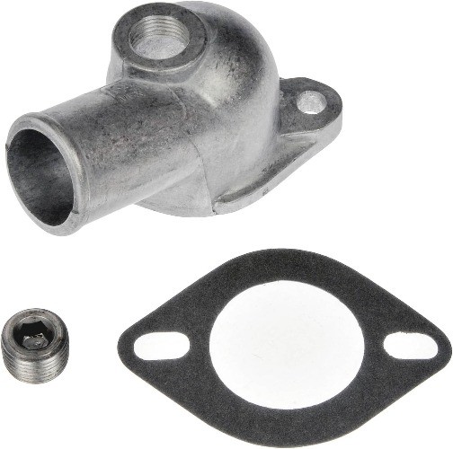 902-2018 Engine Coolant Thermostat Housing Compatible with Select Models