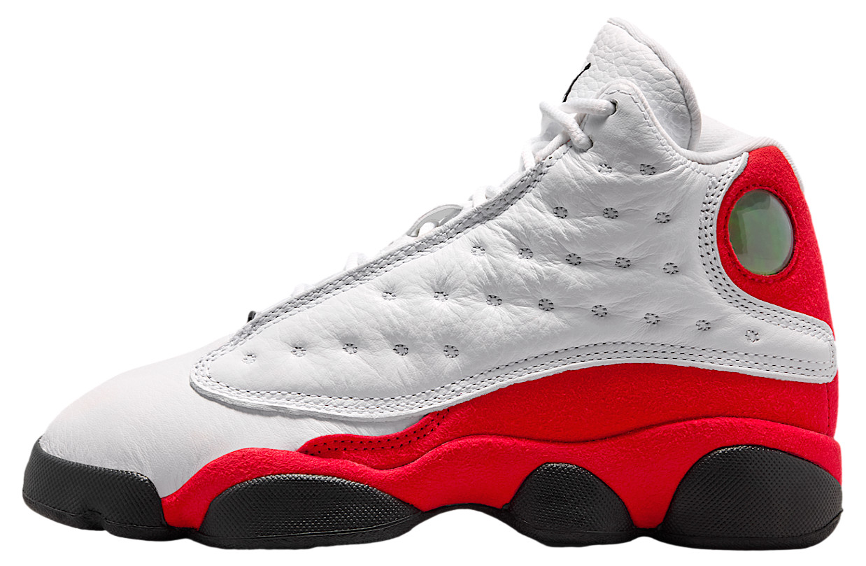 Nike Air Jordan 13 Retro OG Chicago 2026 DJ3003-102 GS & Women's Size New