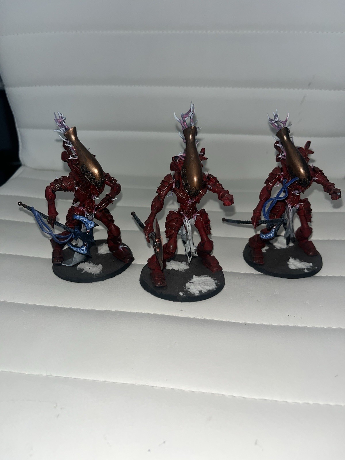 3 Wraithlords (Converted)