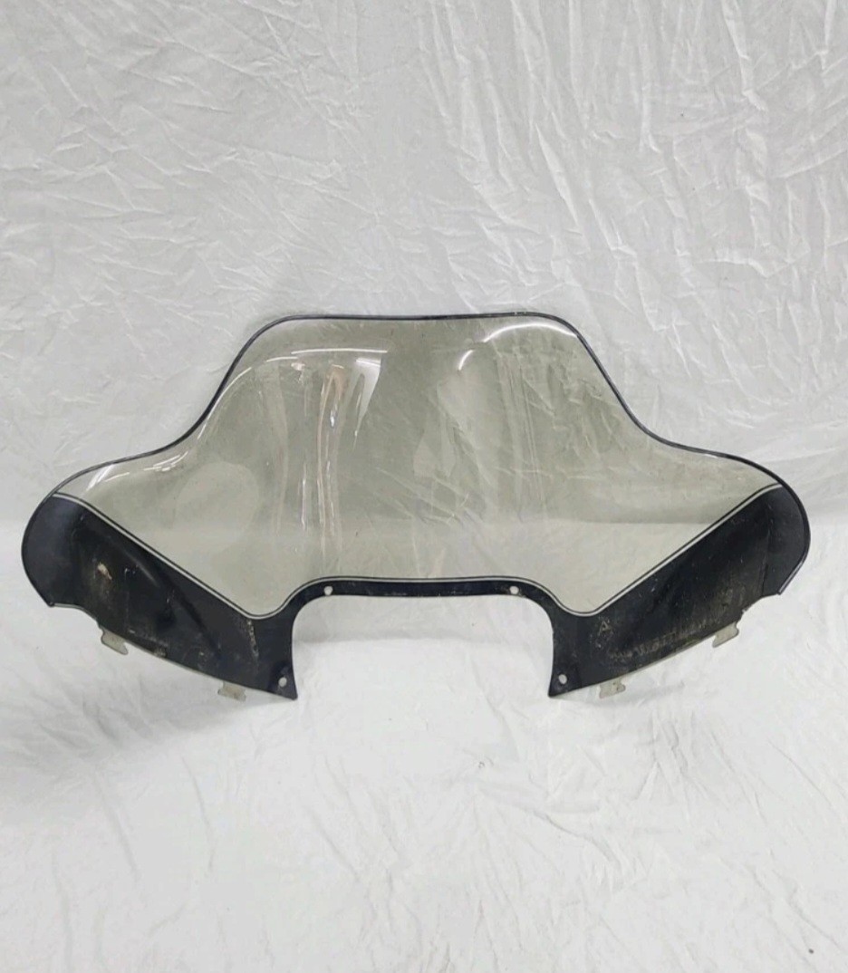 2001 Arctic Cat Mountain Cat 800 Windshield