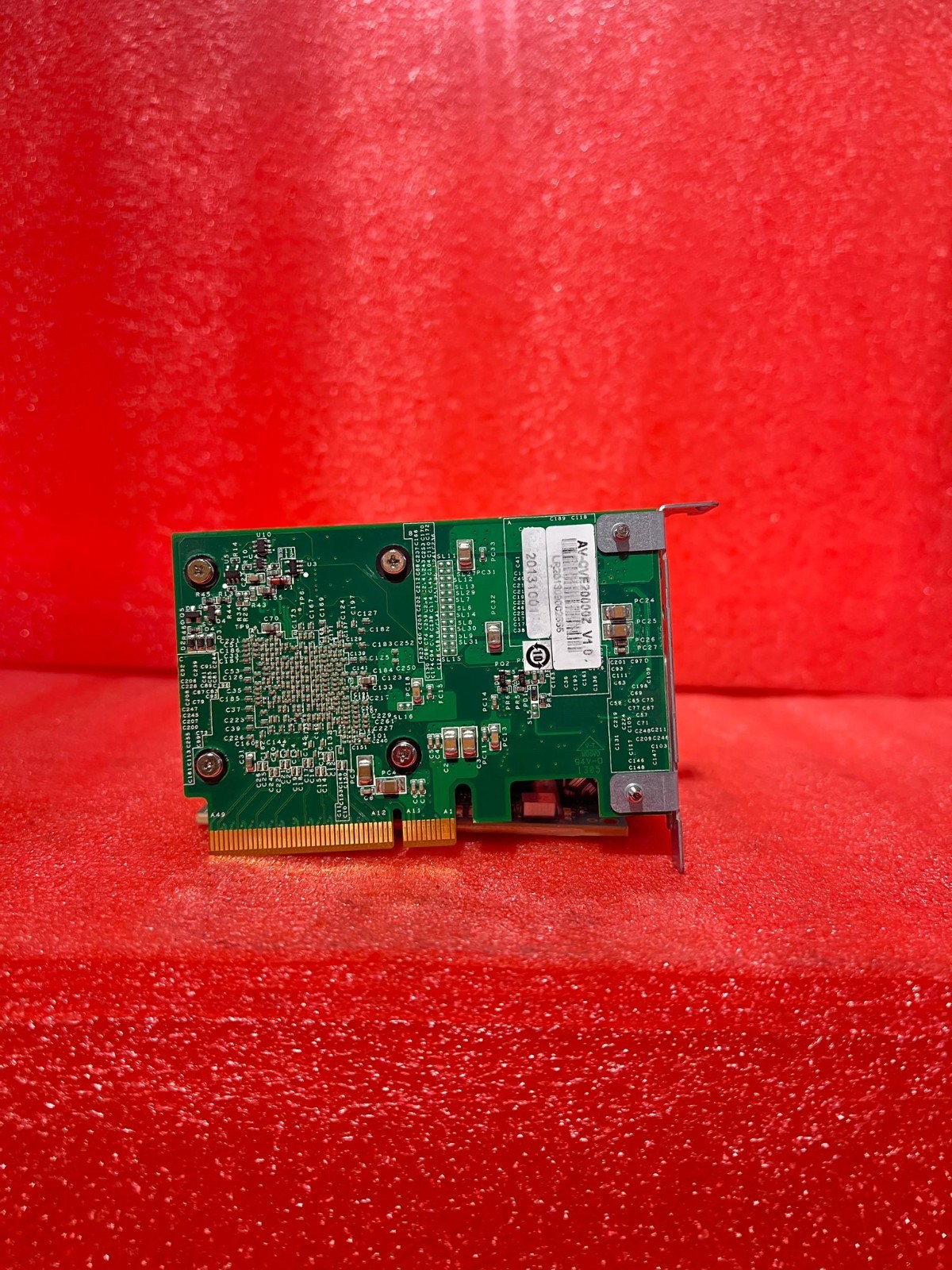 Lanner Electronics AV-CVE20000z v1.0 Cavium