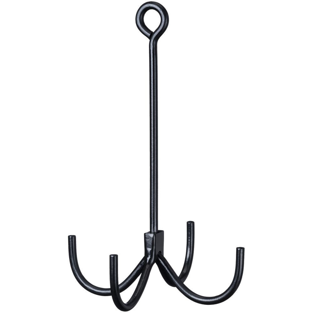 Collapsible Cleaning Hook