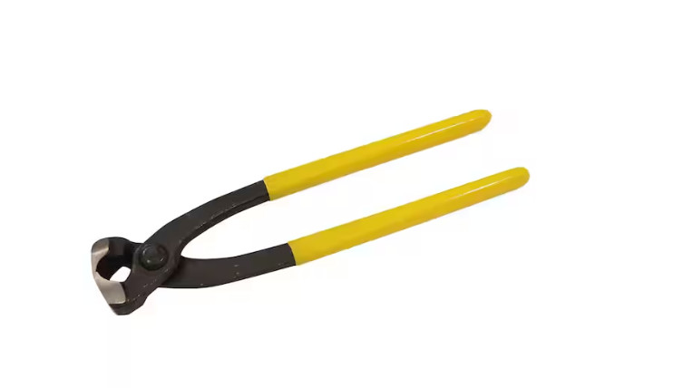 Apollo Poly Pipe Pinch Clamp Tool