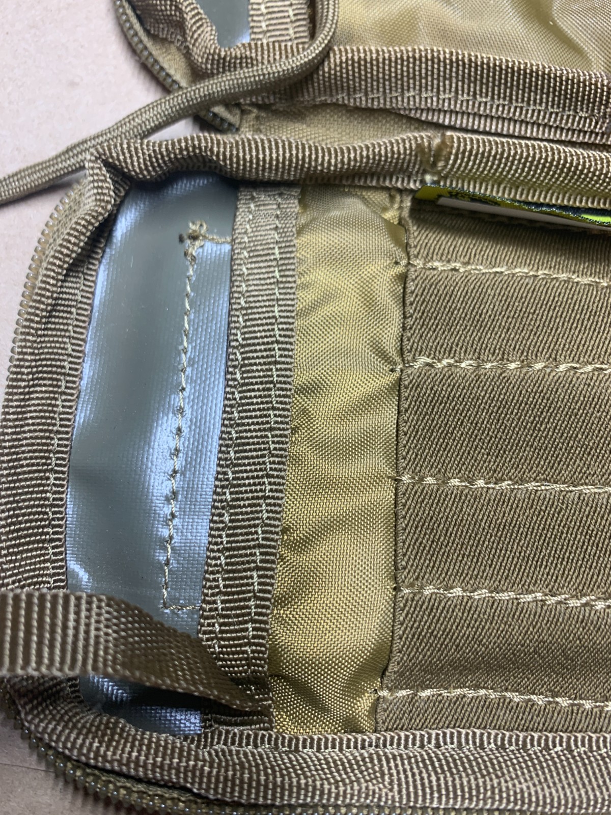 Voodoo Tactical BDU Wallet