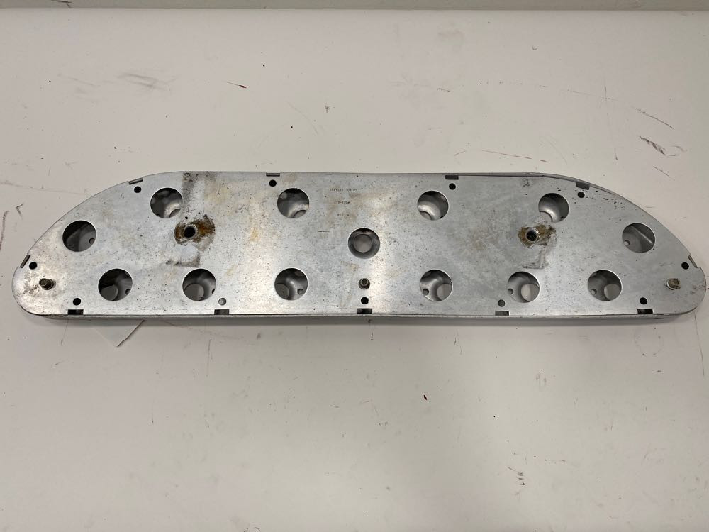 2006 Kenworth T2000 Step (723-10628)