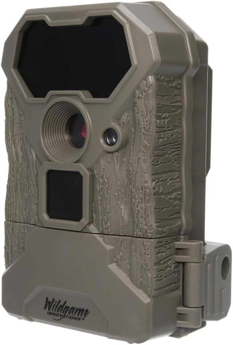 Terra Extreme 2.0 16 MP Photo 720P Video 0.7 Sec Trigger Speed Hunting Trail Cam