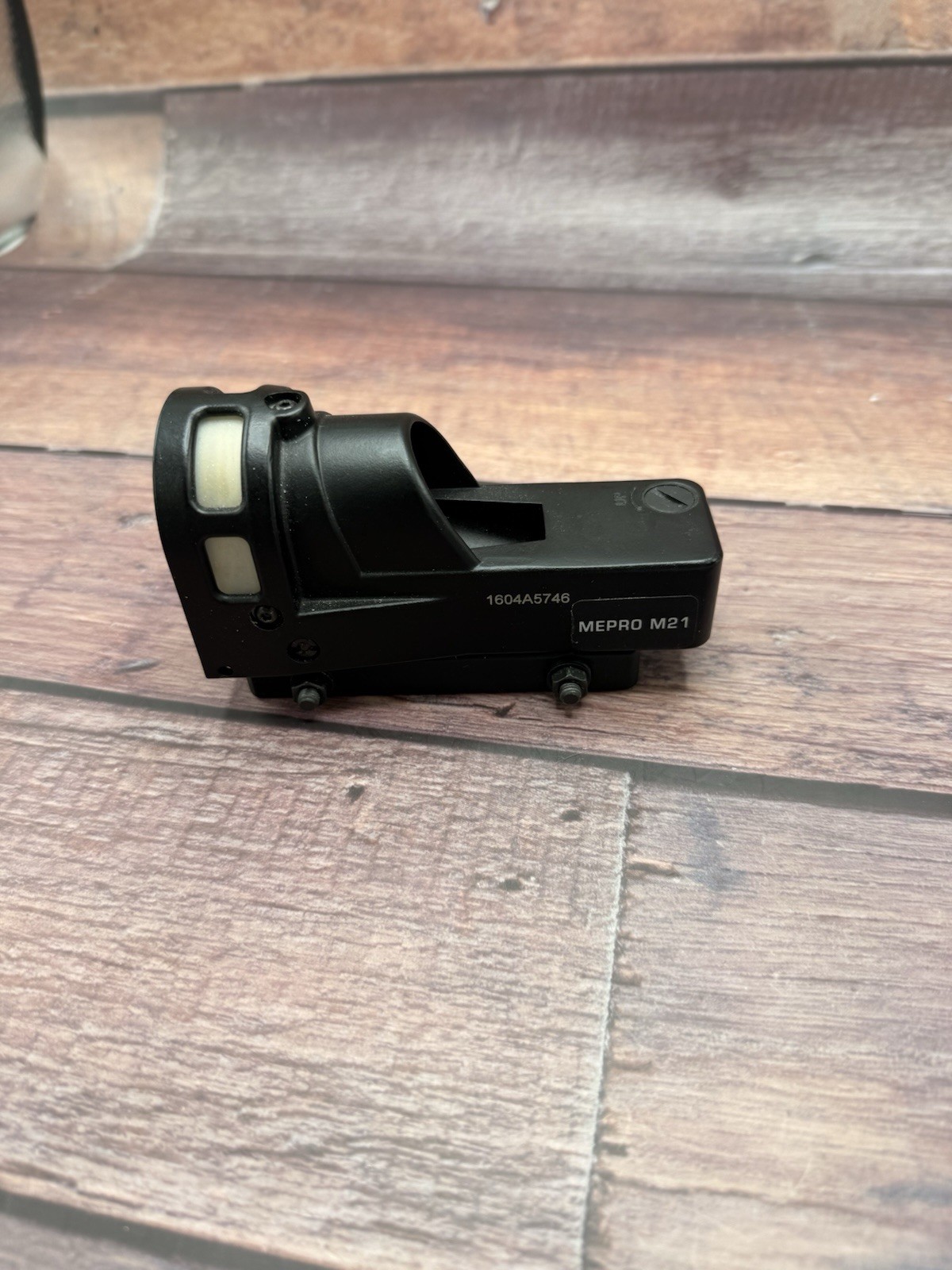 Meprolight M21 Reflex Sight red Dot