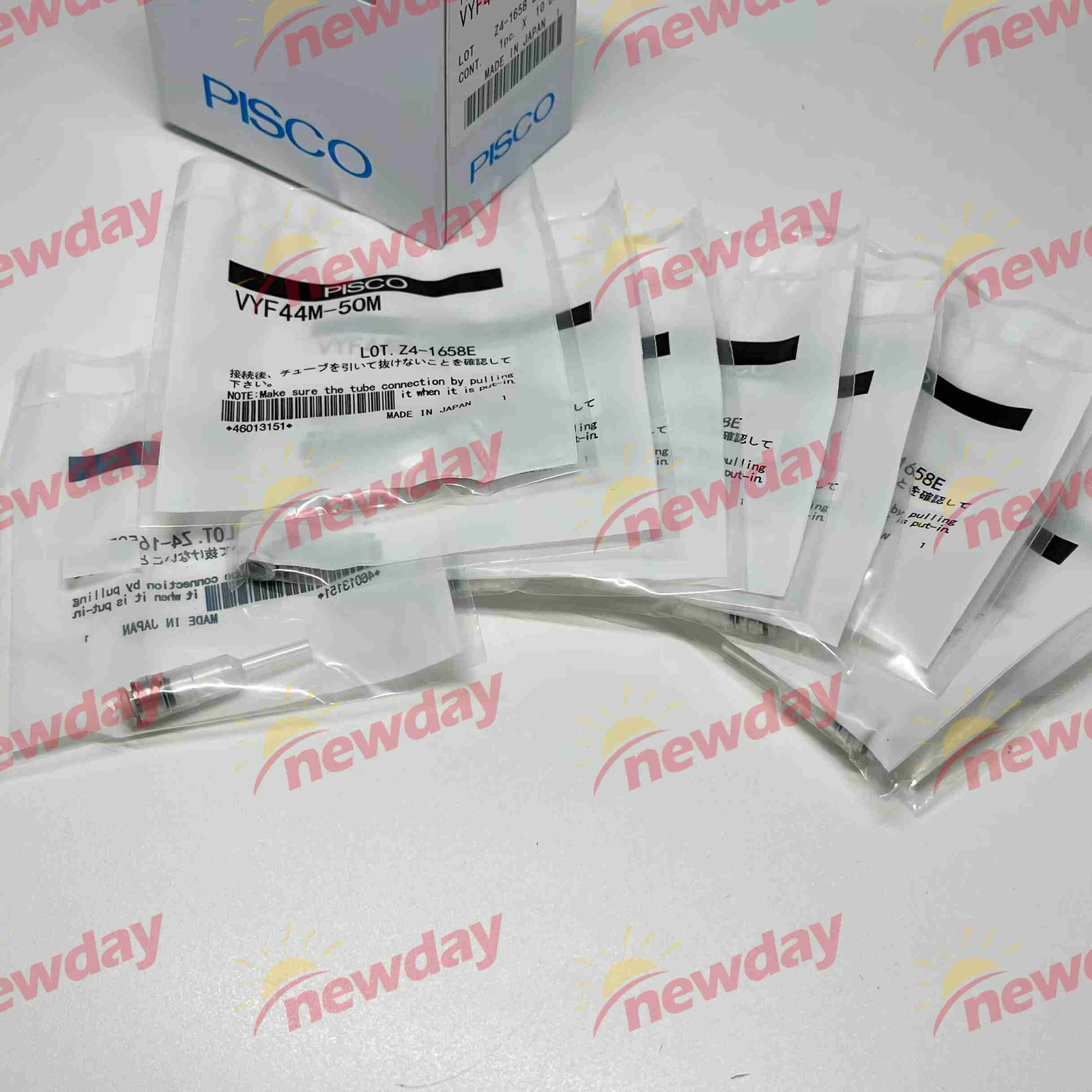 10PCS Pisco Vacuum Head Filter VYF44M-50M for Samsung SM471/SM481/SM482