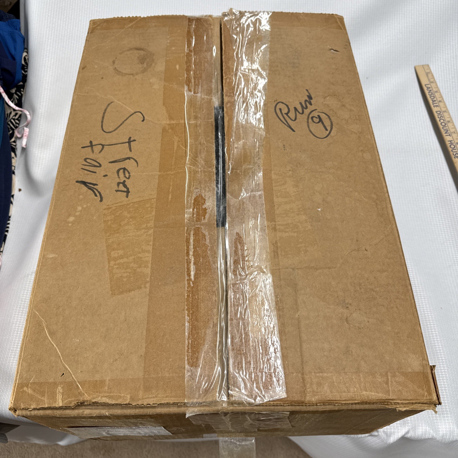 Technology Systems Corp Sonar Scan - Model 2000 XL *** Parts Only