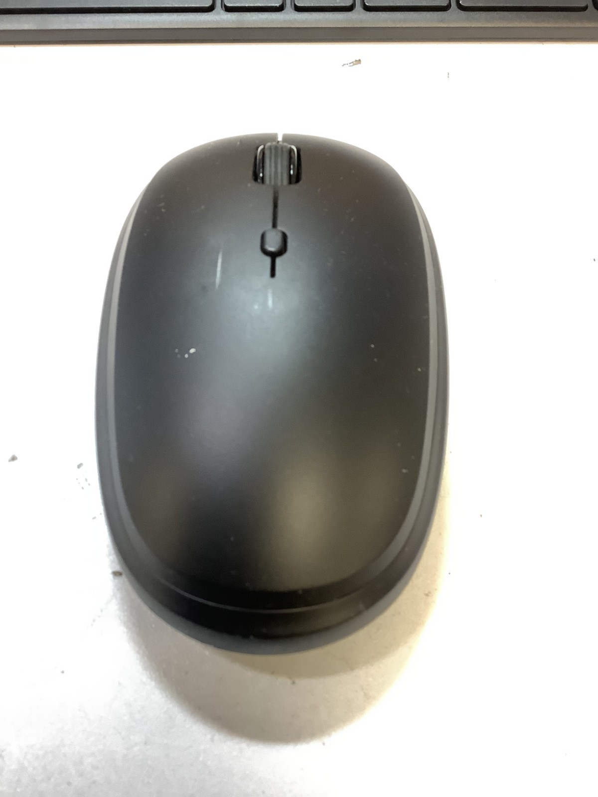 Kabellos KG9013 Wireless Keyboard & Mouse Combo, Black RD- C7C