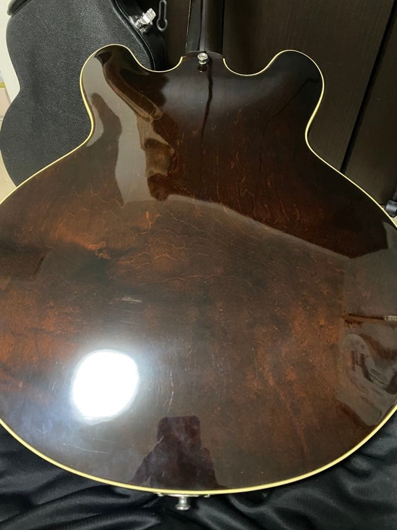 Epiphone Casino Made In Japan