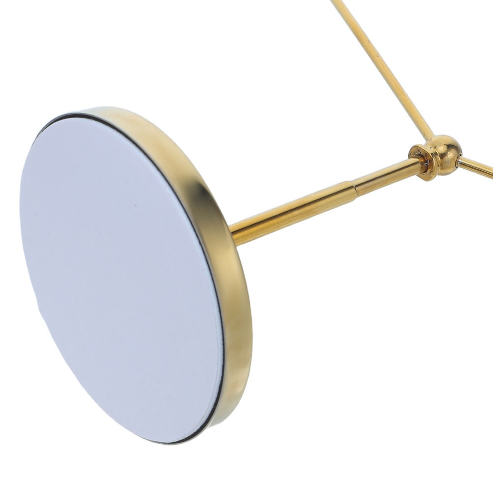 Table Top Flag Pole Stand Holder for Tabletop Mounting Bracket Office