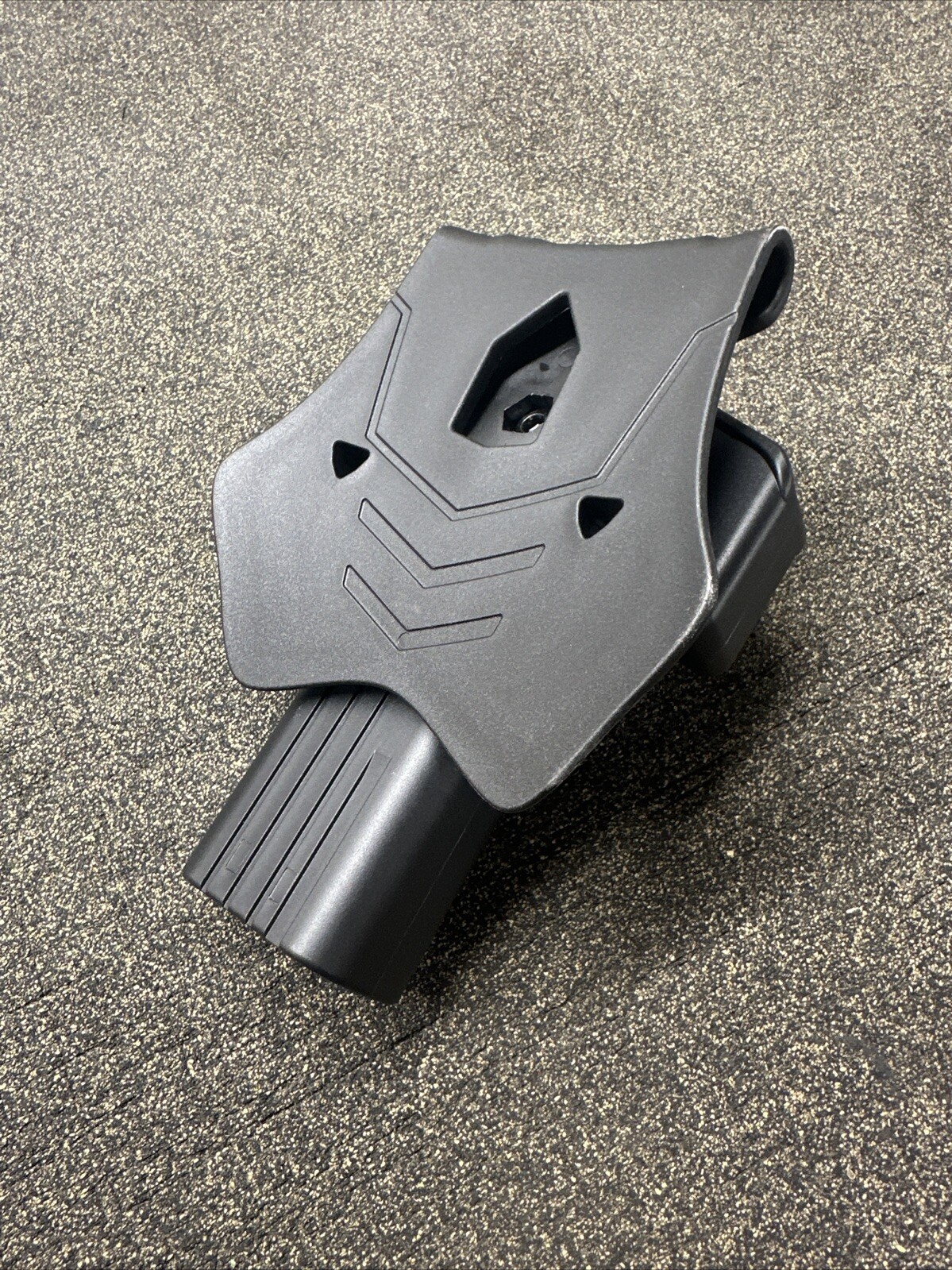 Glock 34 Holster