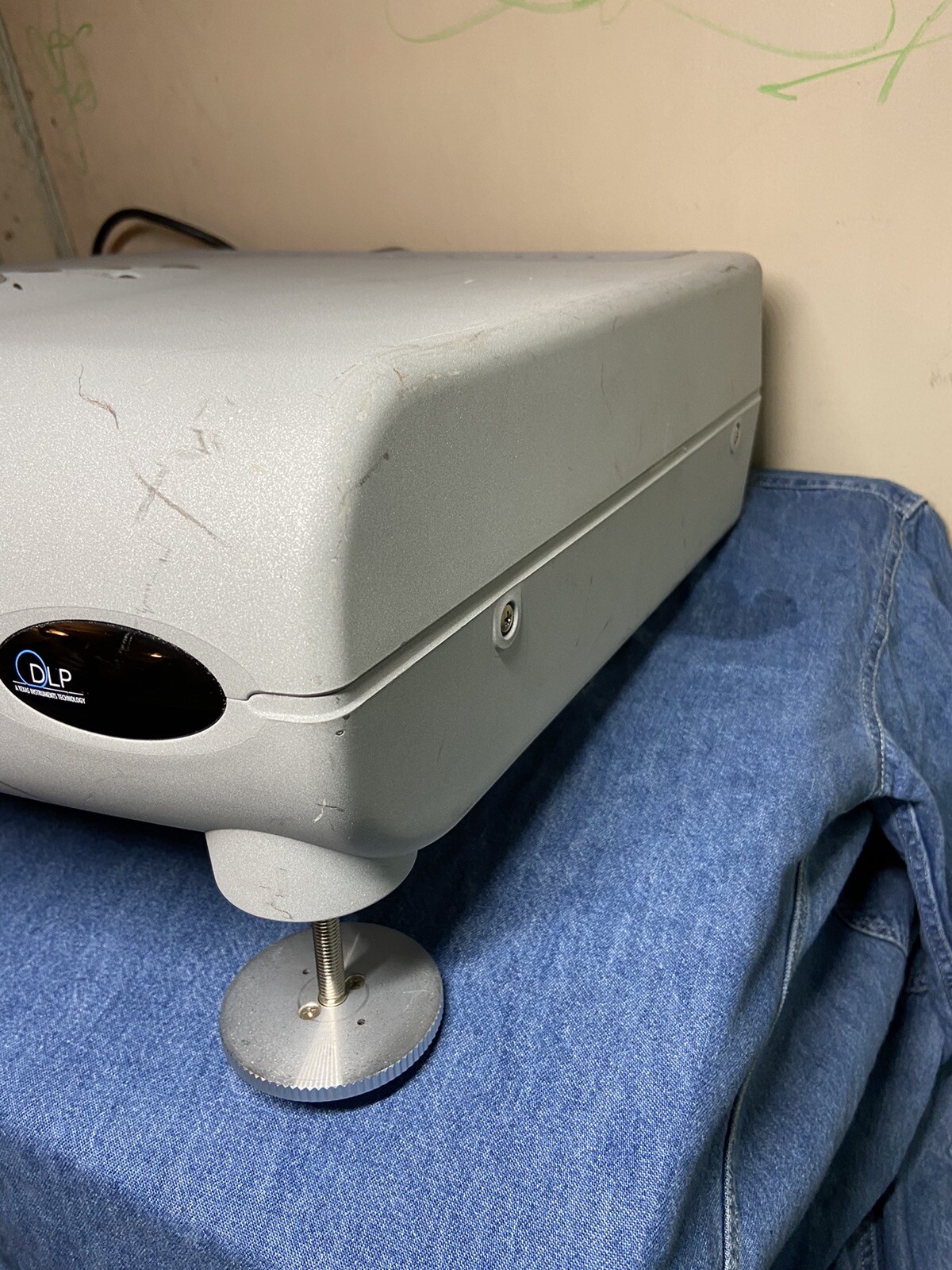 MARANTZ PROJECTOR MODEL VP12/F1S