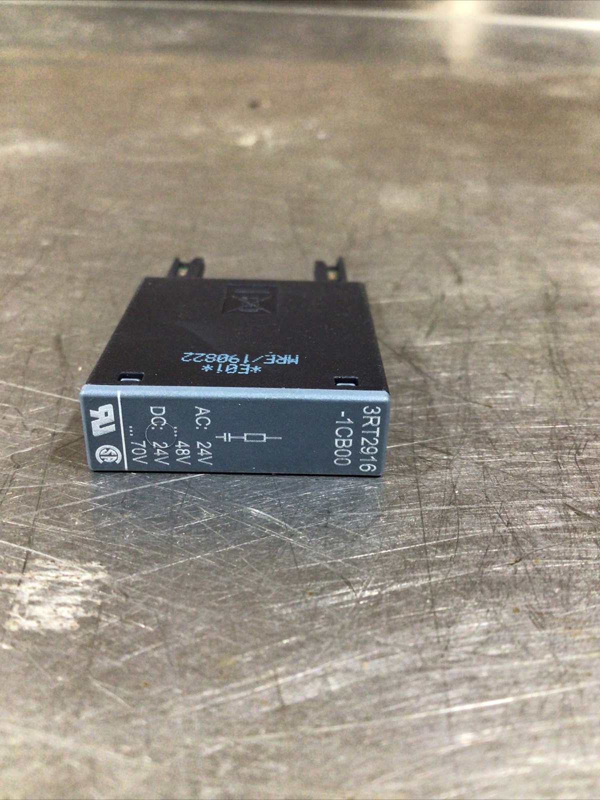 3RT2916-1CB00 Surge Suppressor