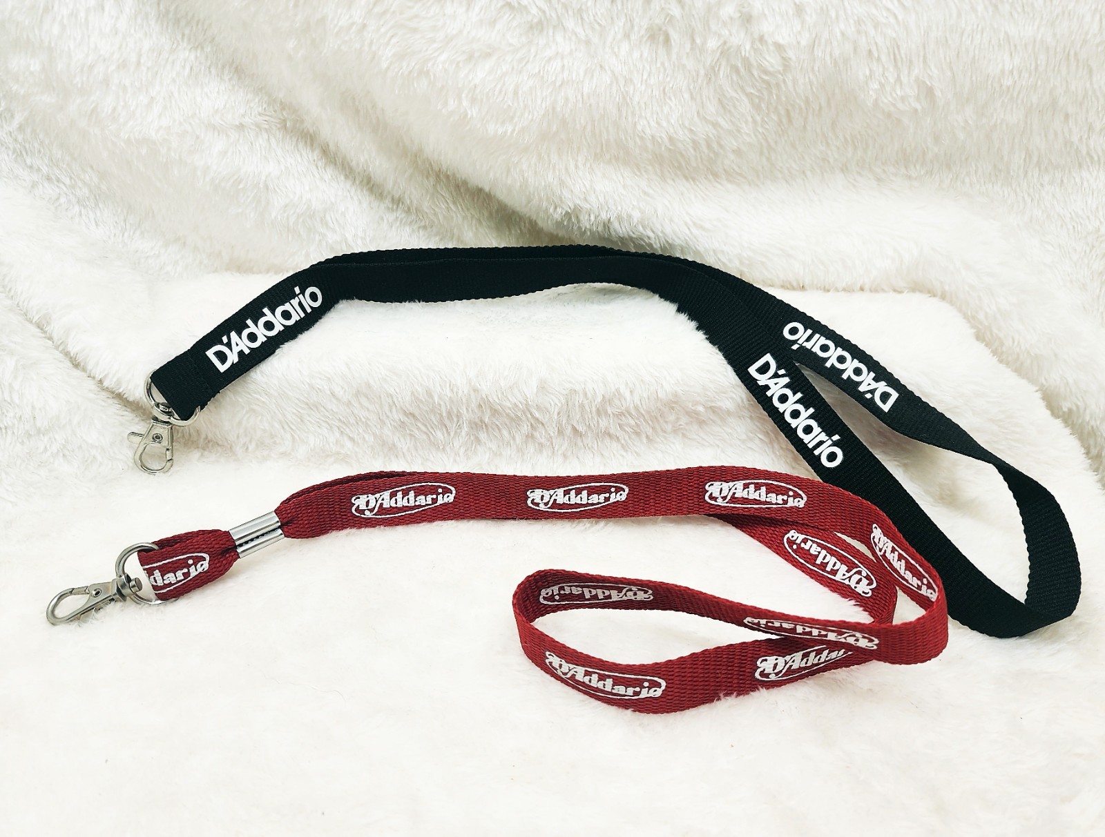 D'Addario Lanyard Set