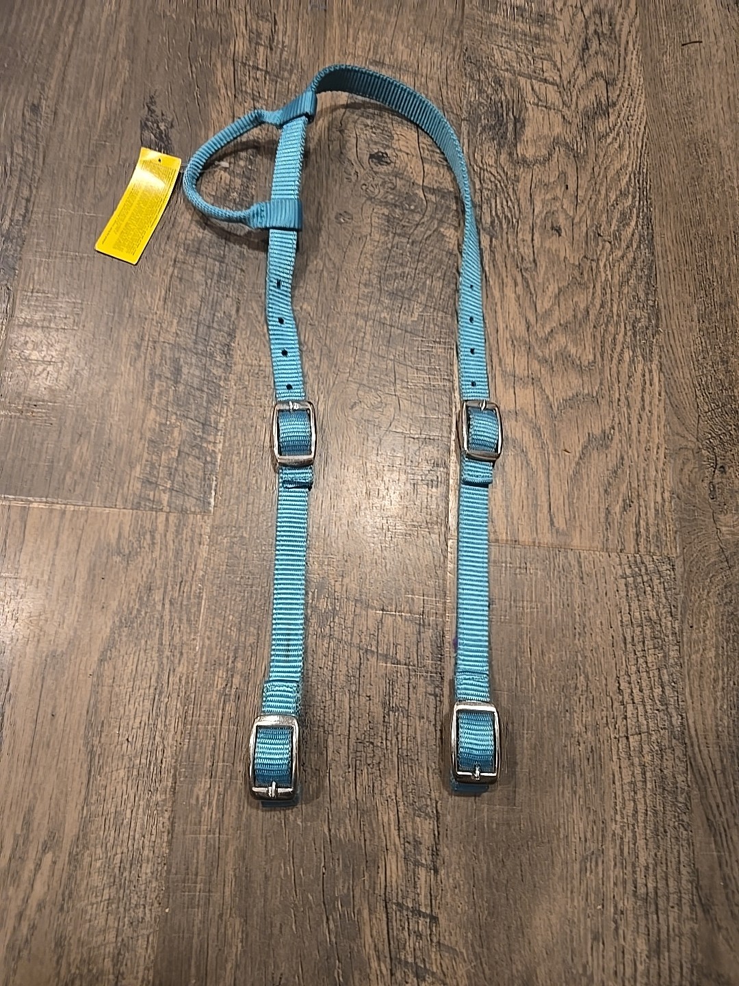 western headstall