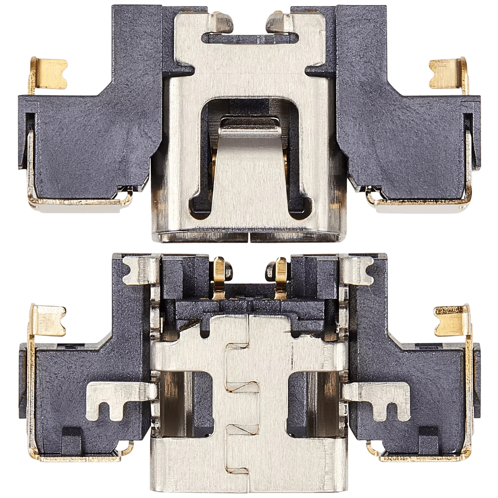 Replacement USB Charging Port Compatible with Nintendo 3DS