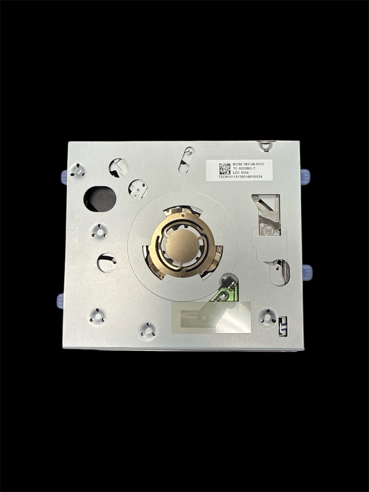 Bose Wave Music System CD Assembly For AWRCC1 And AWRCC2 - NEW  LASER LENS