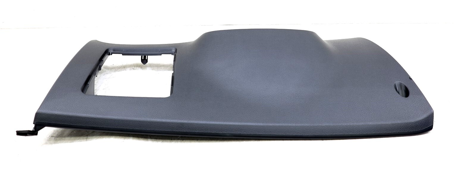NEW OEM Dashboard Knee Bolster Trim Panel Left 84750A7050WK for Kia Forte 14-18