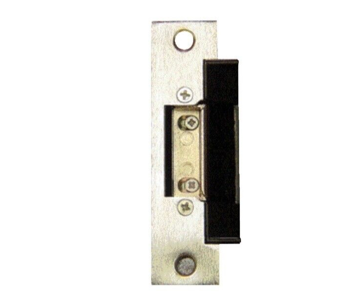 ⚡️Bridgeport DS-103B Brass Adjustable Electric Door Opener