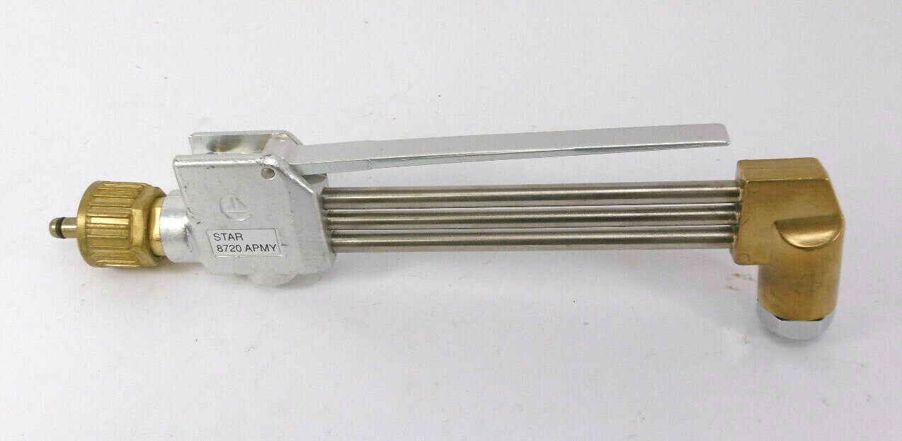 Cutting torch | cutting insert STAR 8720 APMY