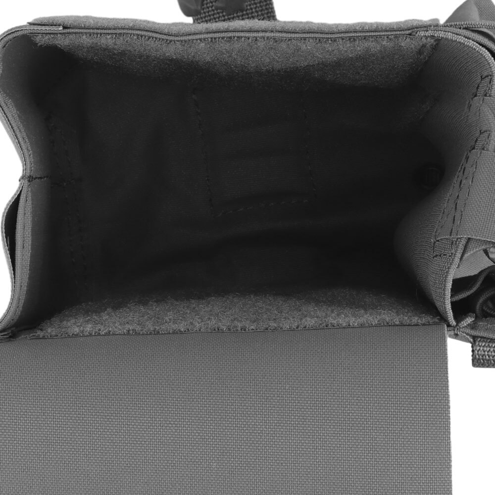 Wosport Tactical Molle Pouch Large Multifunctional Admin Sub Pouch Mag Storage