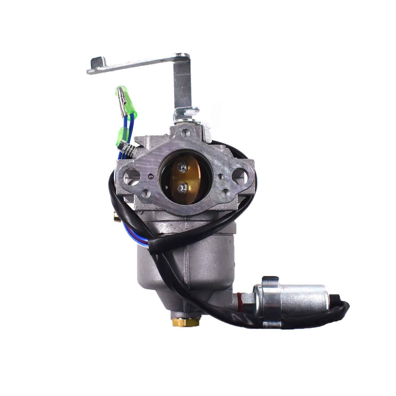 Carburetor 7RH14101-21-0 For Yamaha MZ360 Generator EF6600DE YG6600DE PT6700DXE