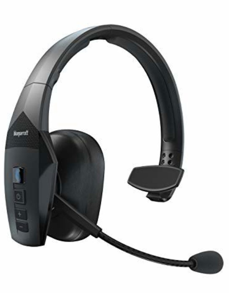 Compare @ $248 BlueParrott B550-XT Wireless Bluetooth Noise Cancelling Headset