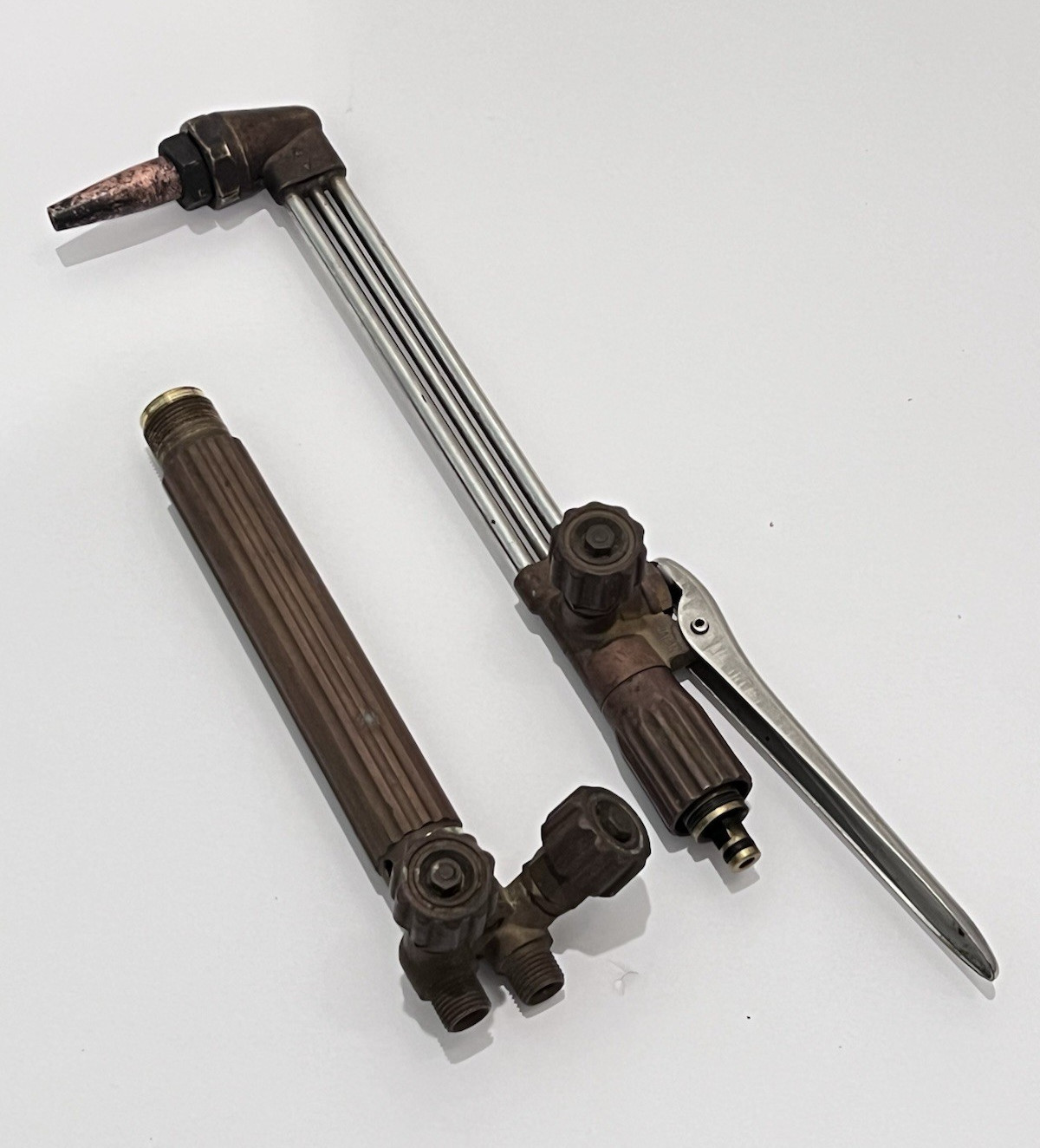 Koike Sanso MK-200 Oxy Acetylene Cutting Torch