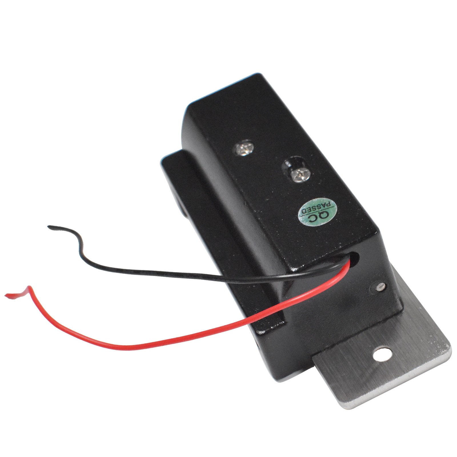 Fail-Safe Fail-Secure Electric Door Strike Lock Access Control Entry Lock