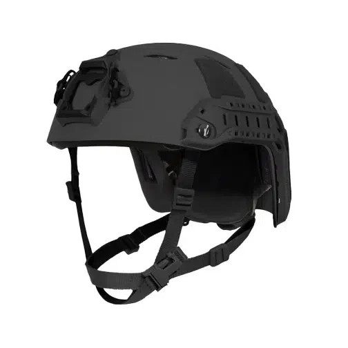Ops-Core Fast Bump Helmet System [2XL] – Black (A15057-04C0802)