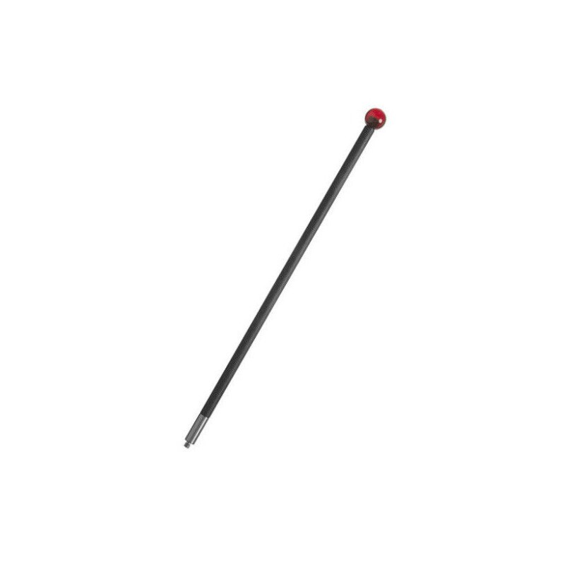 CMM Touch Probe M2 Thread 6mm Ruby Ball L100mm Carbon Fiber Stem for A-5003-2291